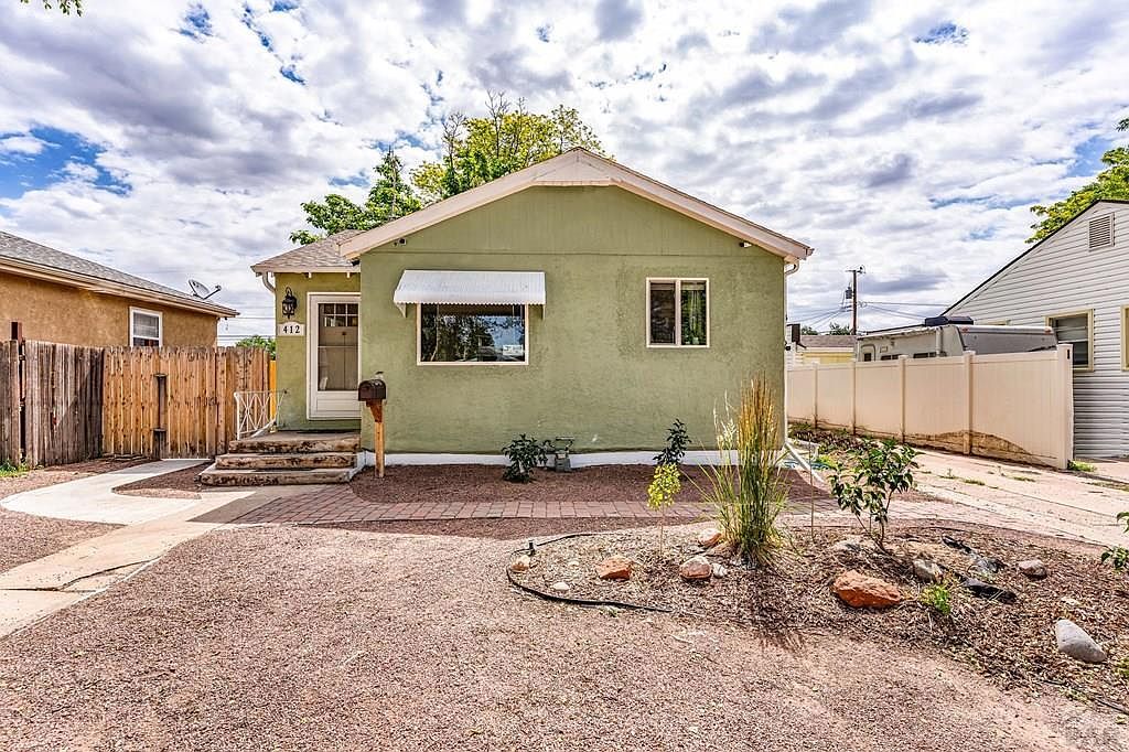 412 Morrison Ave Pueblo, CO 81005 - Thumbnail 3