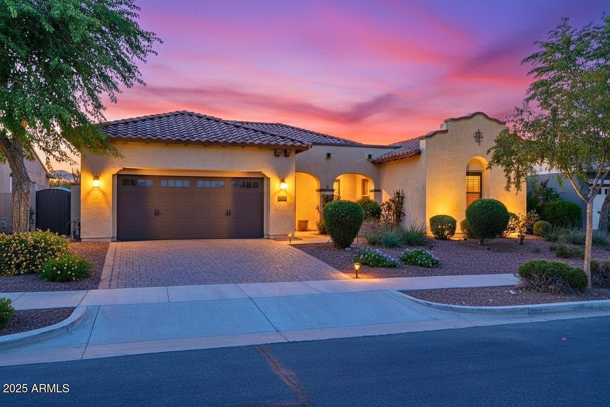 20486 W Ridge Rd Buckeye, AZ 85396 - Thumbnail 3