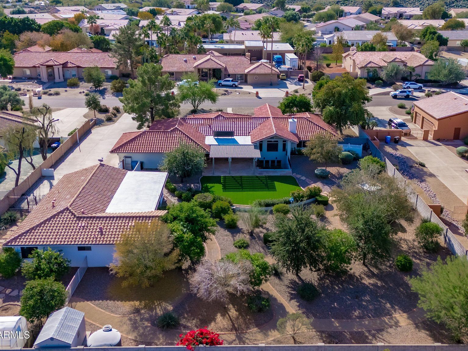 5608 W Soft Wind Dr Glendale, AZ 85310 - Thumbnail 3