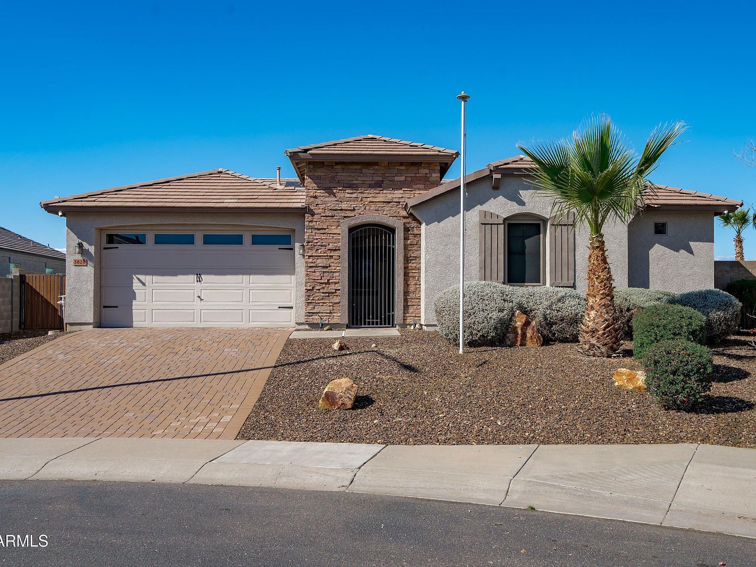 3828 N 304th Ave Buckeye, AZ 85396 - Thumbnail 3