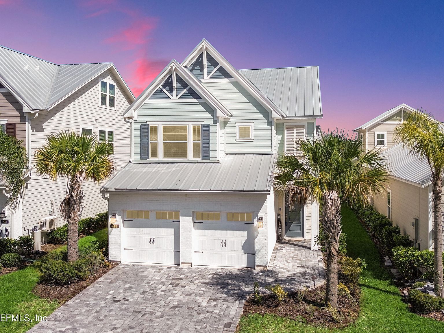 211 Clifton Bay Loop Saint Johns, FL 32259 - Thumbnail 3