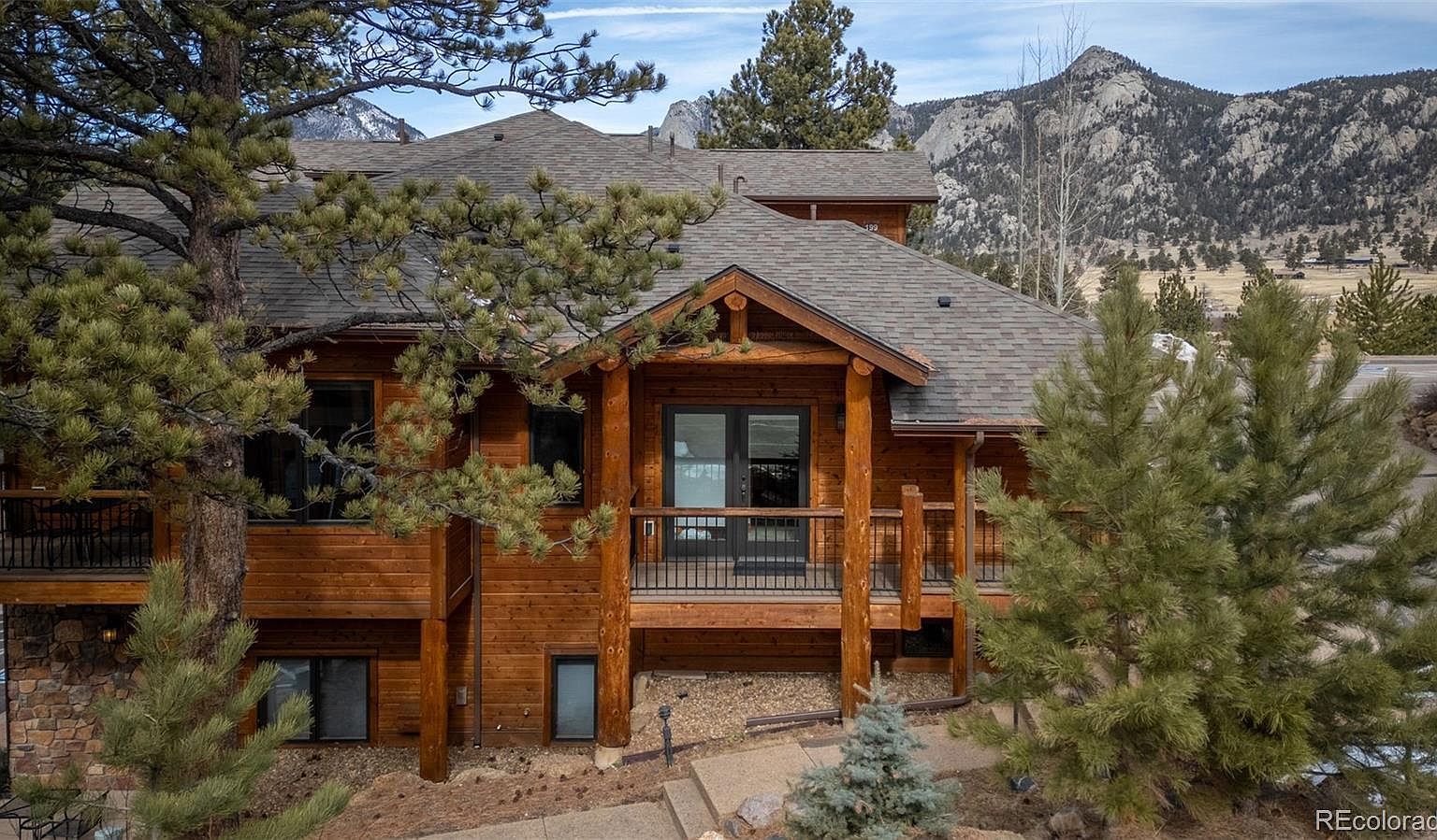 199 Twin Owls Ln #H2 Estes Park, CO 80517 - Thumbnail 3