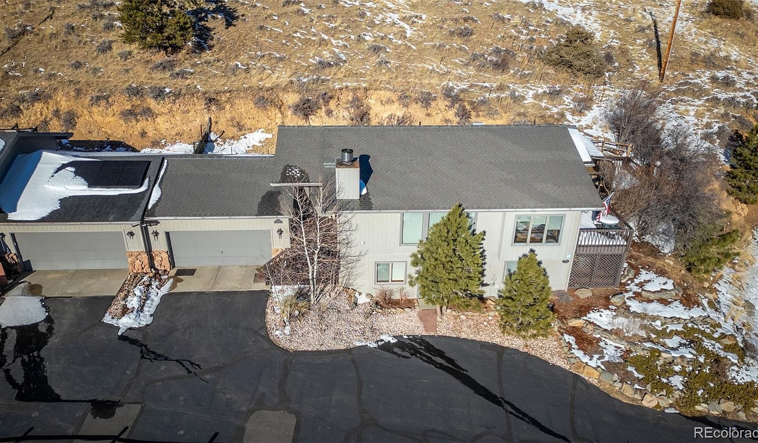 463 Marcus Ln Estes Park, CO 80517 - Thumbnail 3