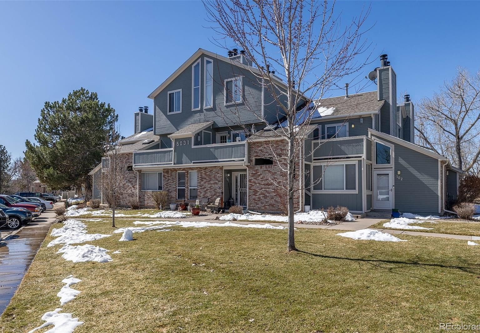 5031 Garrison St APT 201G Wheat Ridge, CO 80033 - Thumbnail 3