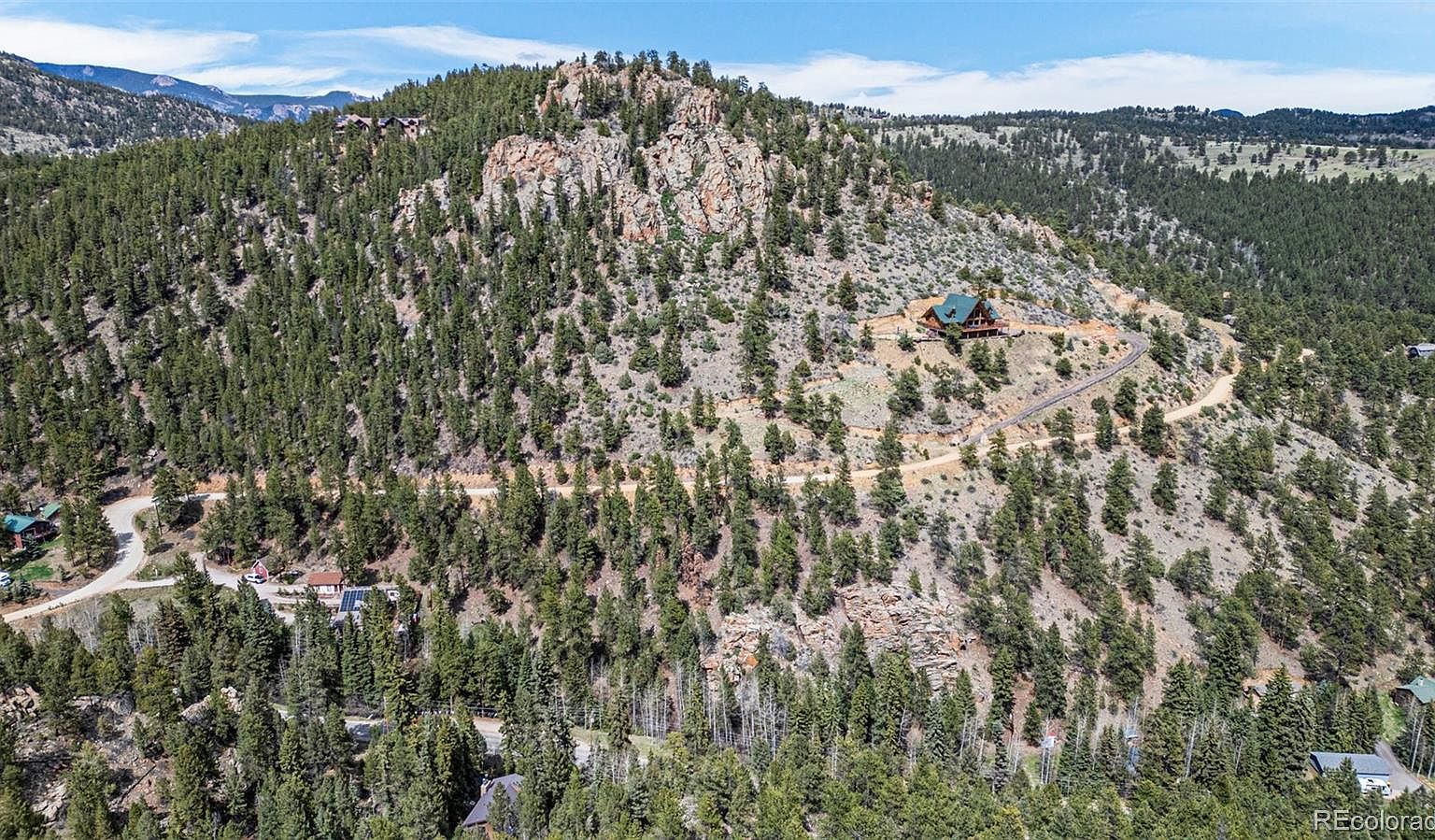 1192 Roland Dr Bailey, CO 80421 - Thumbnail 3