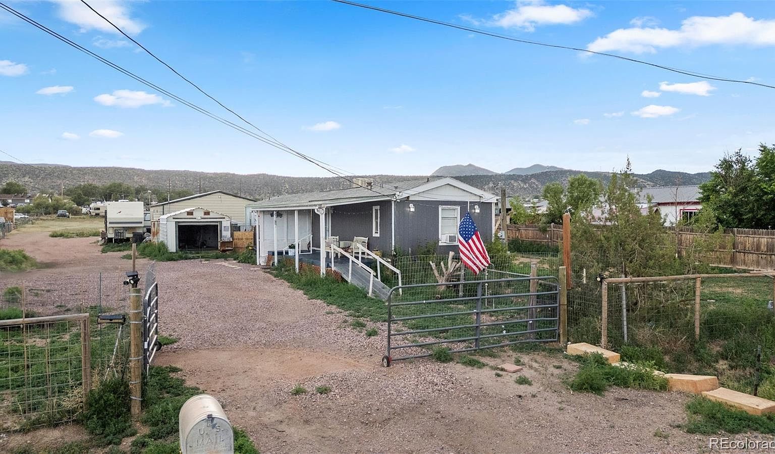 1169 Tennessee Ave Canon City, CO 81212 - Thumbnail 3