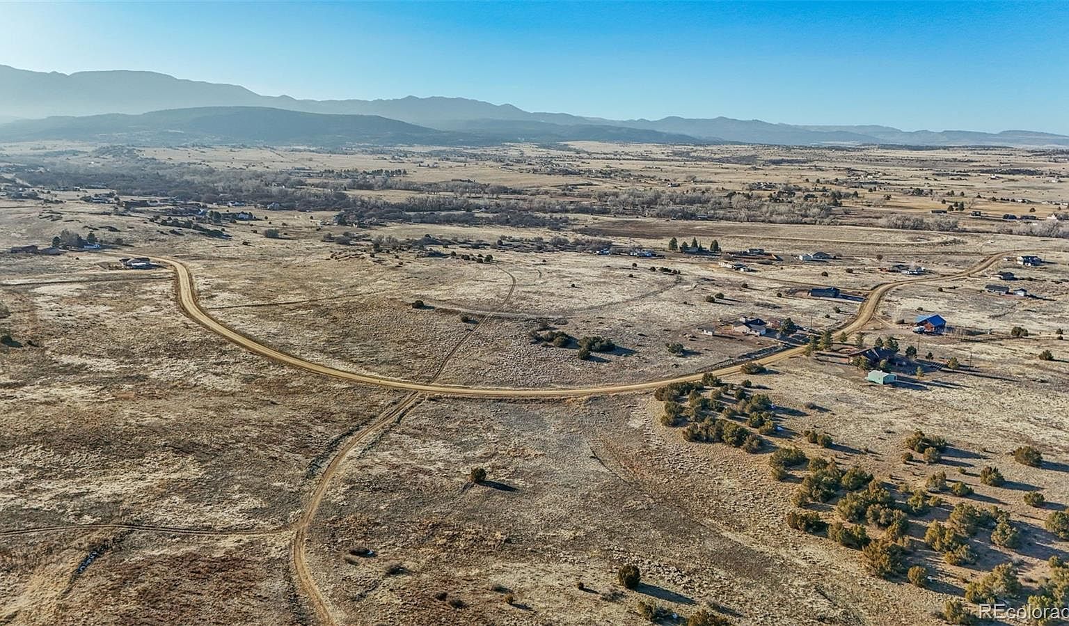 Colorado Blvd Colorado City, CO 81019 - Thumbnail 3