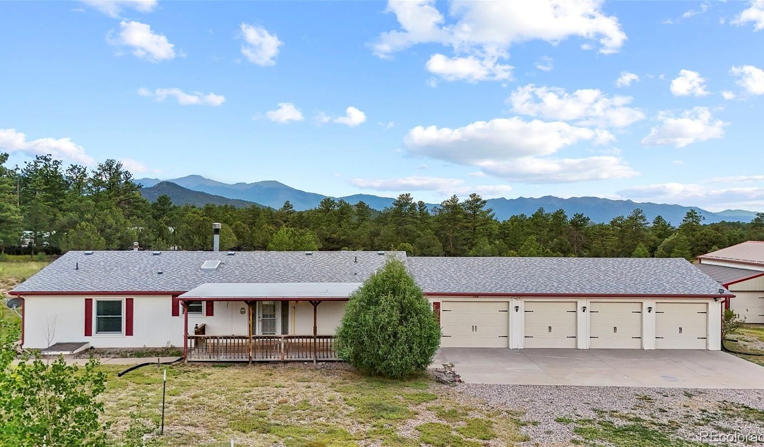 763 15th Trl Cotopaxi, CO 81223 - Thumbnail 3