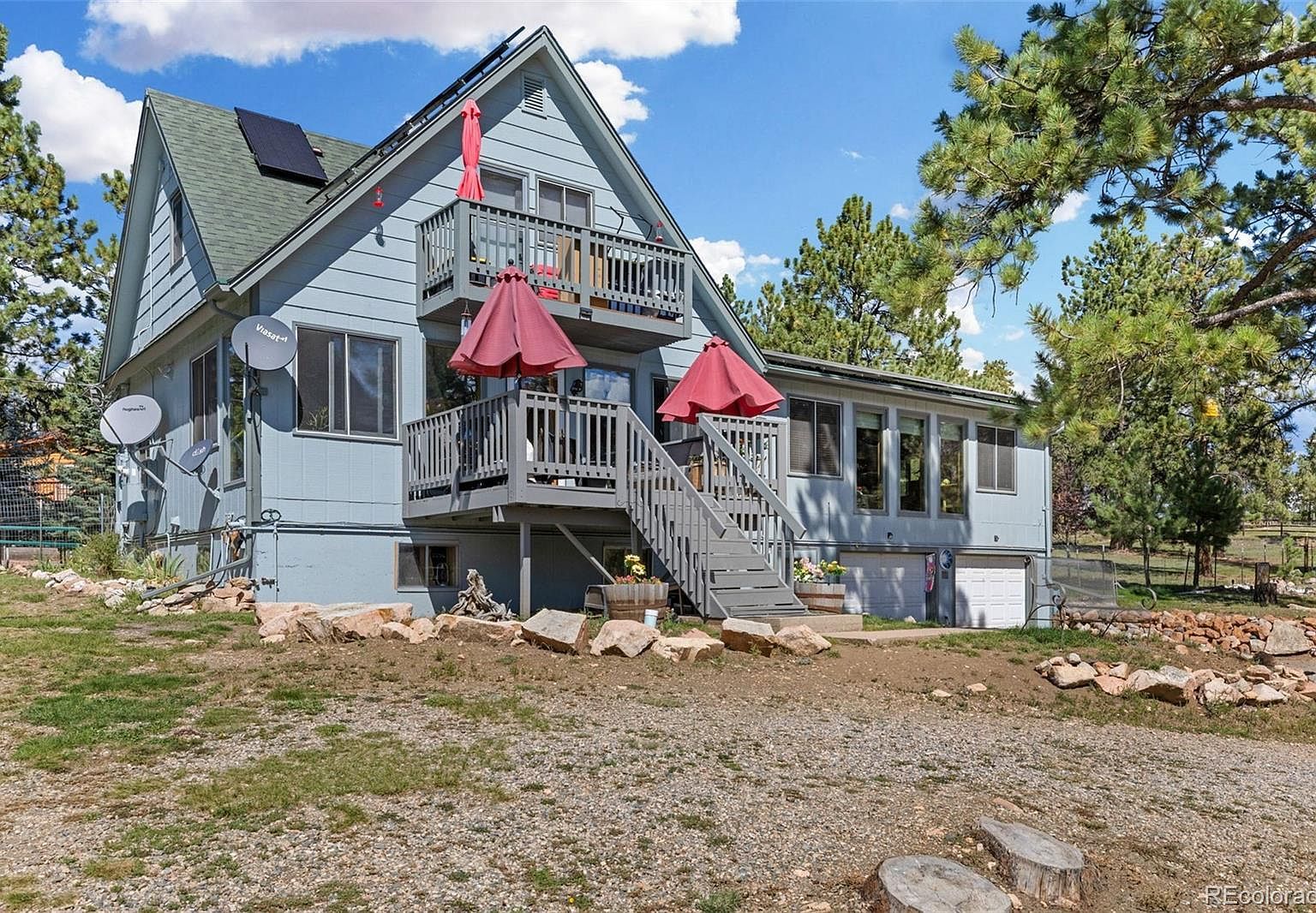 80 Fawn Rd Bailey, CO 80421 - Thumbnail 3