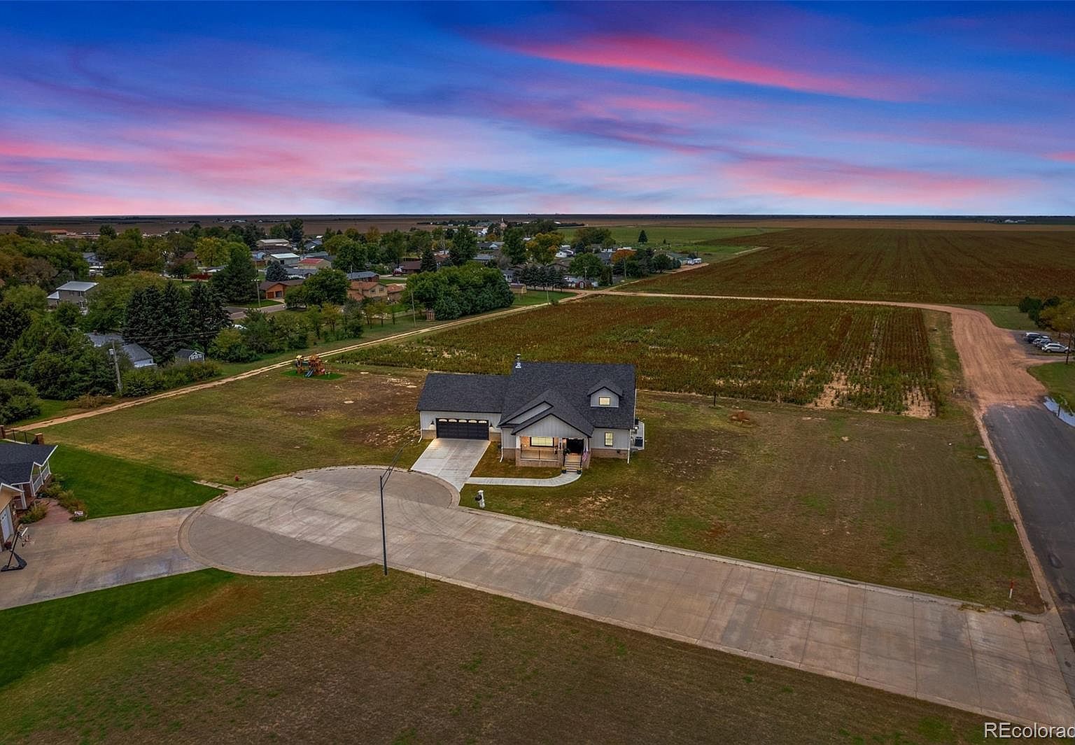 540 Pheasant Run Haxtun, CO 80731 - Thumbnail 3