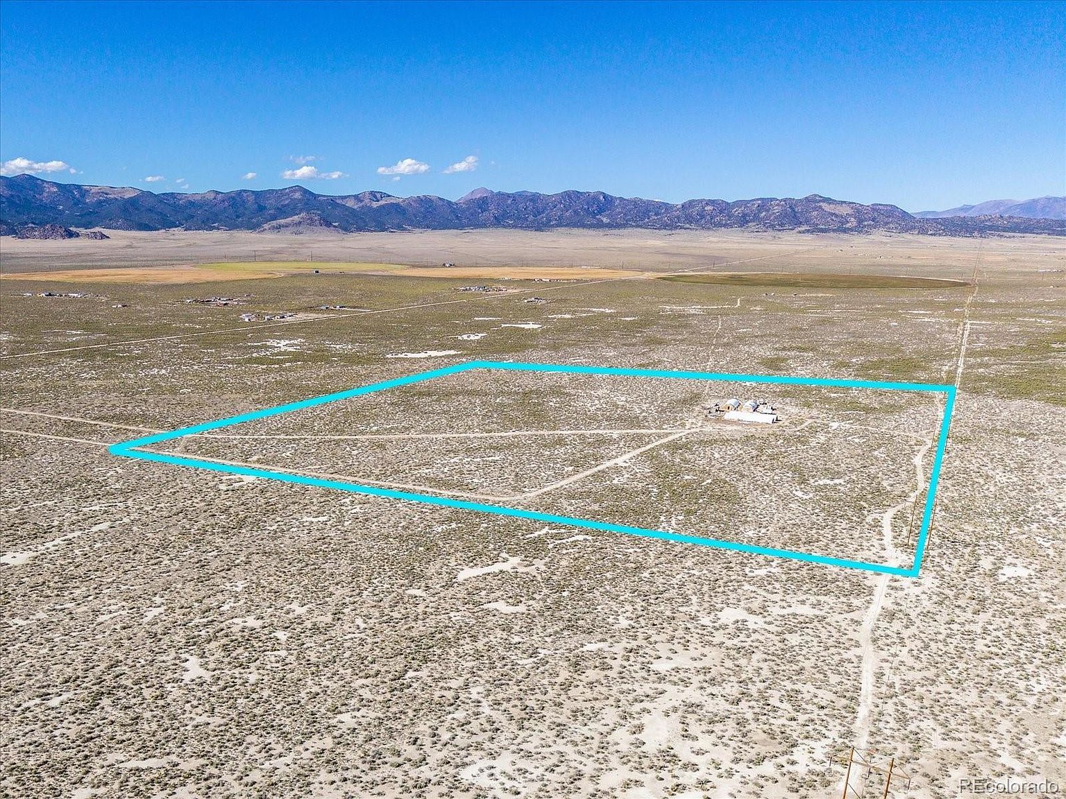 22254 County Road 55 Moffat, CO 81143 - Thumbnail 3