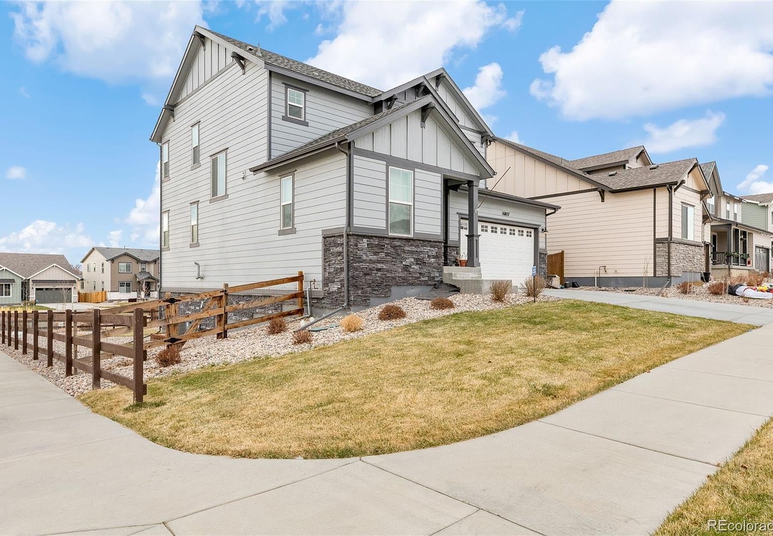 16857 McKay Dr Mead, CO 80542 - Thumbnail 3