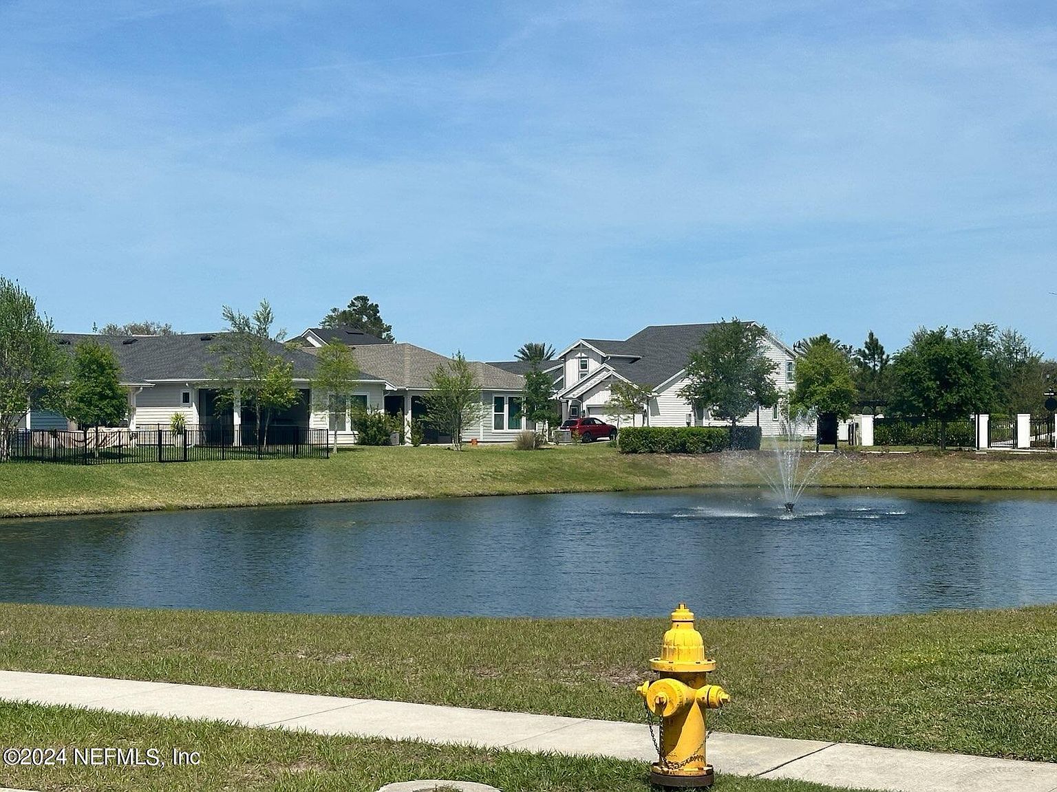 10228 Fulcrum Ave Jacksonville, FL 32256 | Single Family