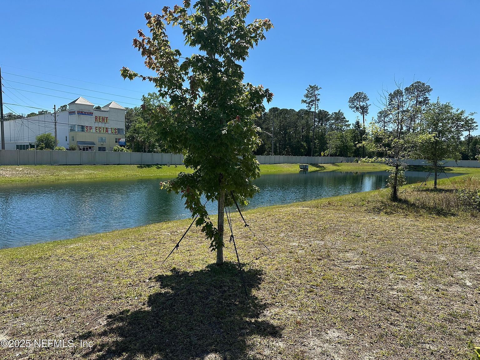 2176 Major Oak St Jacksonville, FL 32218  | Single Family