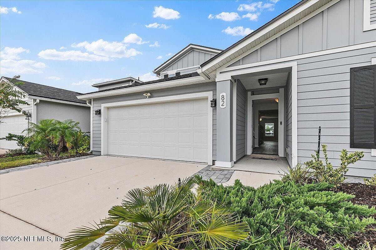 82 Birchfield Ln Saint Augustine, FL 32092 - Thumbnail 3