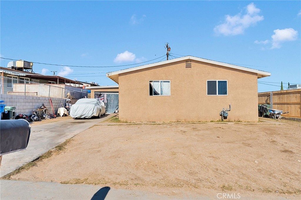 905 E Elizabeth St Barstow, CA 92311 | Single Family