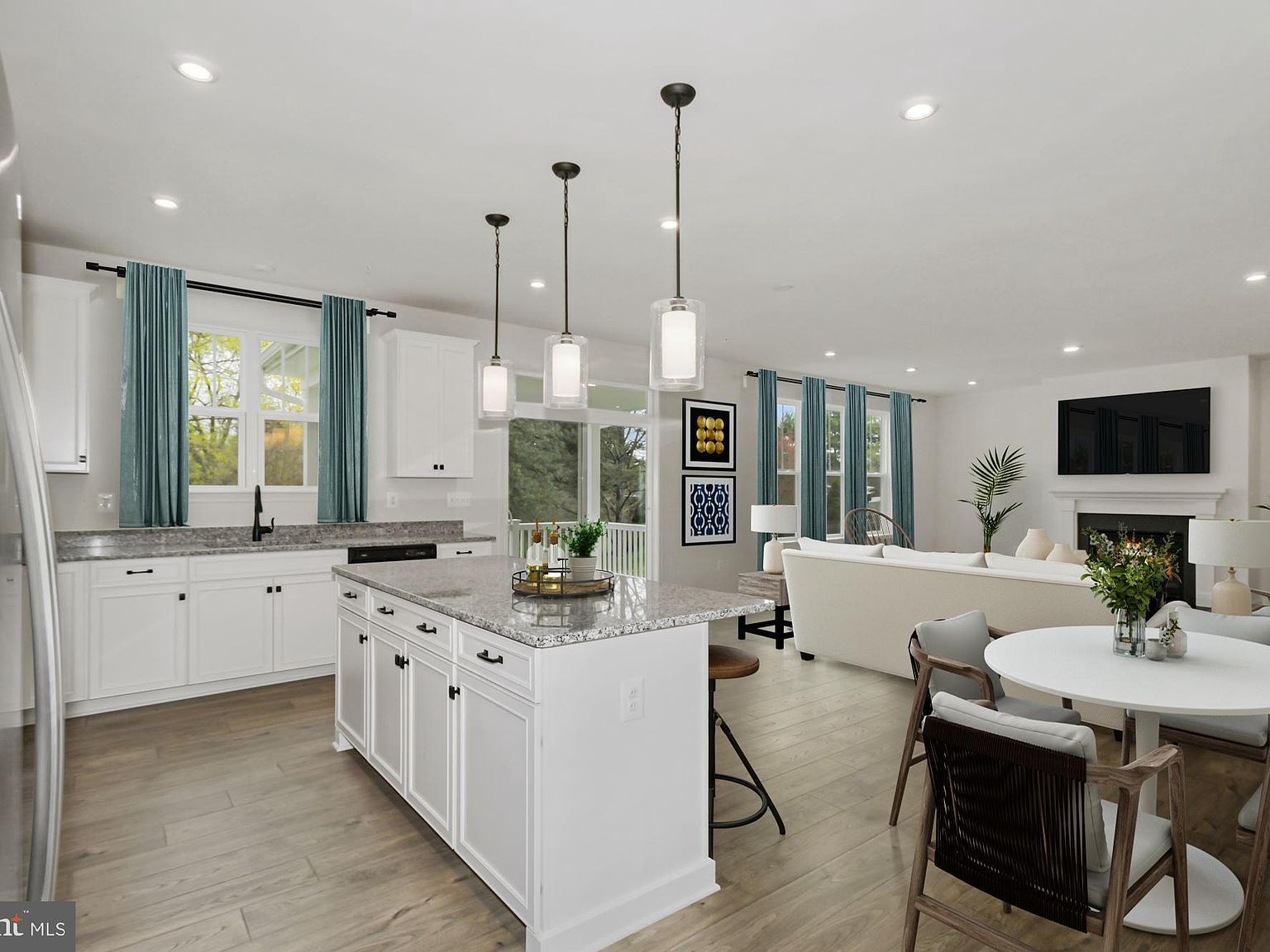 Milner Road Mulberry Nottingham, MD 21236 - Thumbnail 3