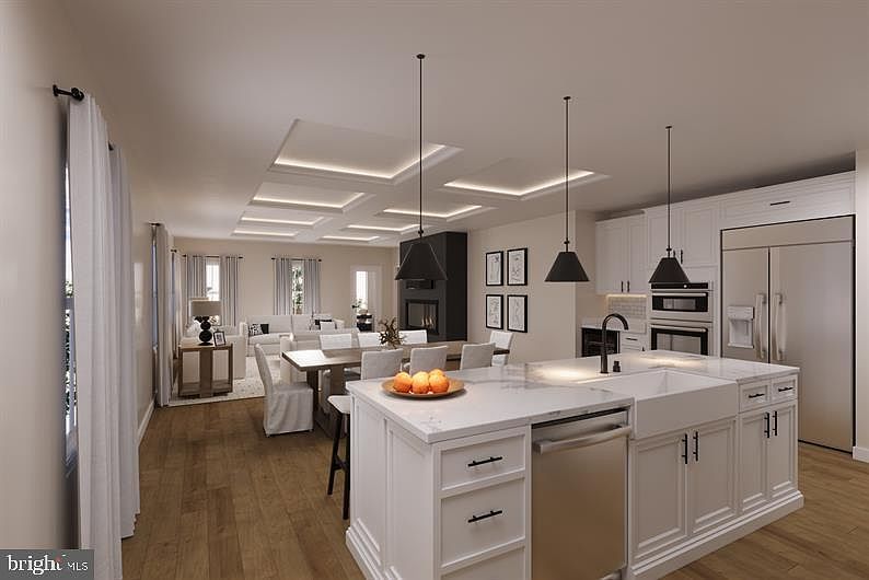 6006 Ancurt Mews Frederick, MD 21701 - Thumbnail 3