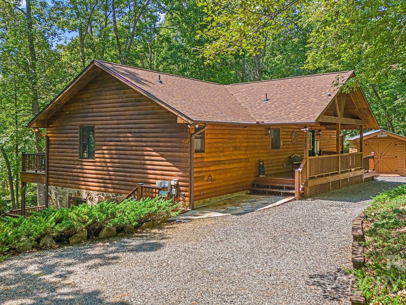 127 Lazy Creek Ln Murphy, NC 28906 - Thumbnail 3