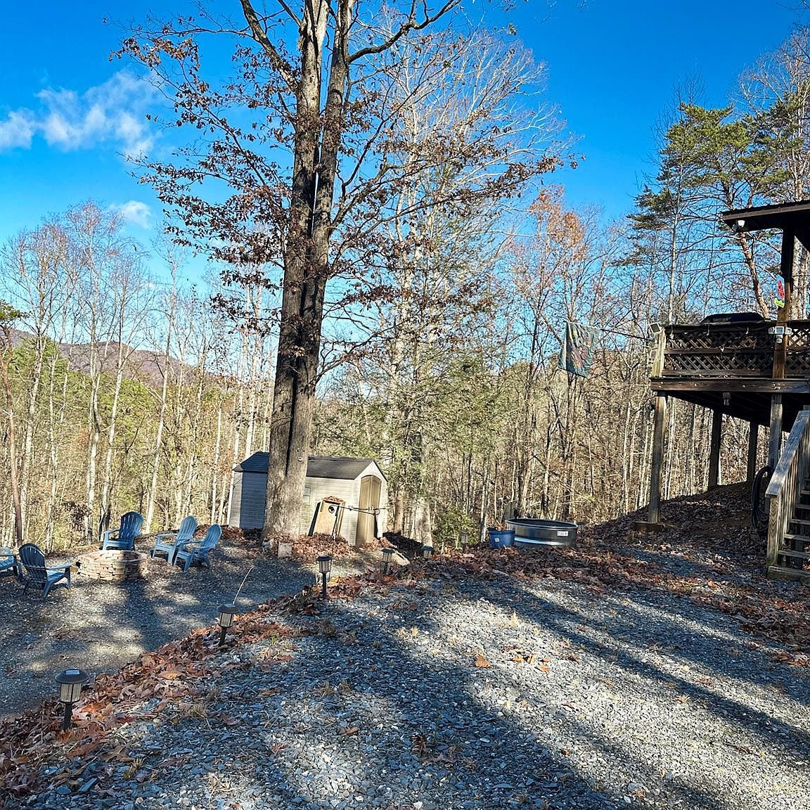 383 Blue Mist Mountain Rd Whittier, NC 28789 - Thumbnail 3