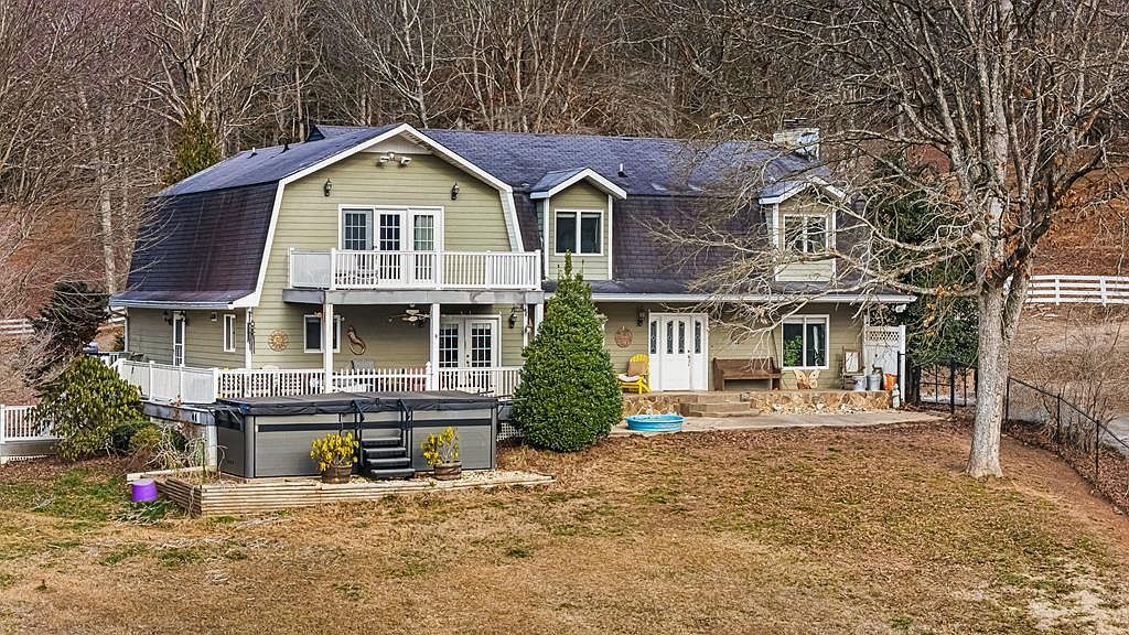 177 Bob Penland Rd Hayesville, NC 28904 - Thumbnail 3