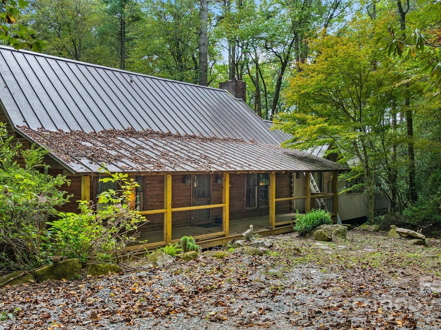 70 Wisteria Ln Highlands, NC 28741 - Thumbnail 3