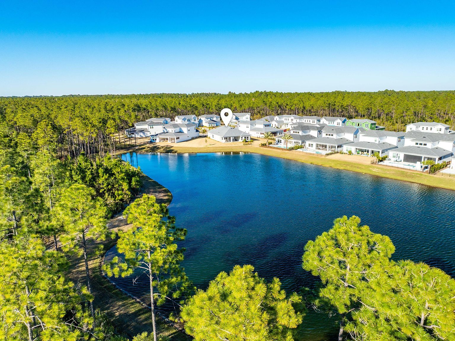 2552 Pathways Dr Inlet Beach, FL 32461 - Thumbnail 3