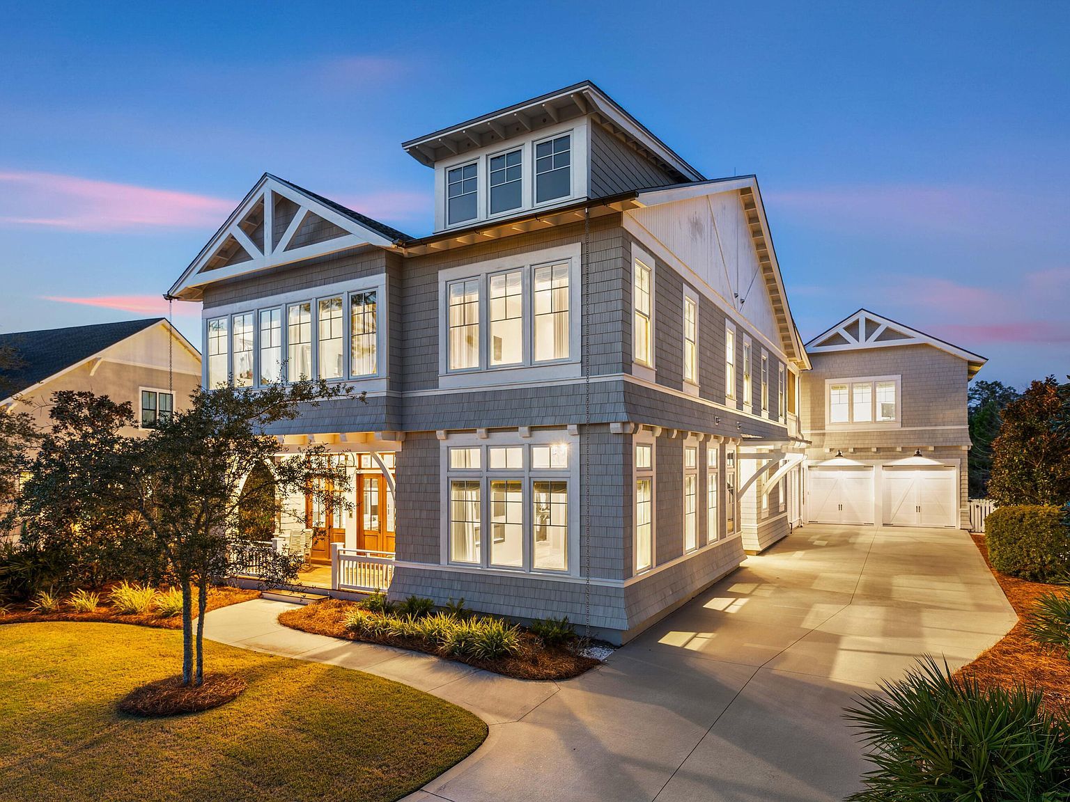 55 Seastone Ct Watersound, FL 32461 - Thumbnail 3