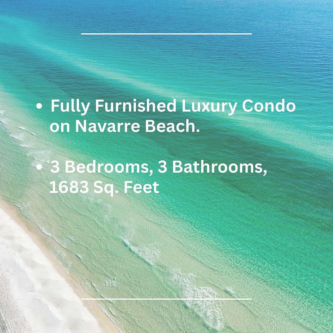 8515 Gulf Blvd #11C Gulf Breeze, FL 32563 - Thumbnail 3