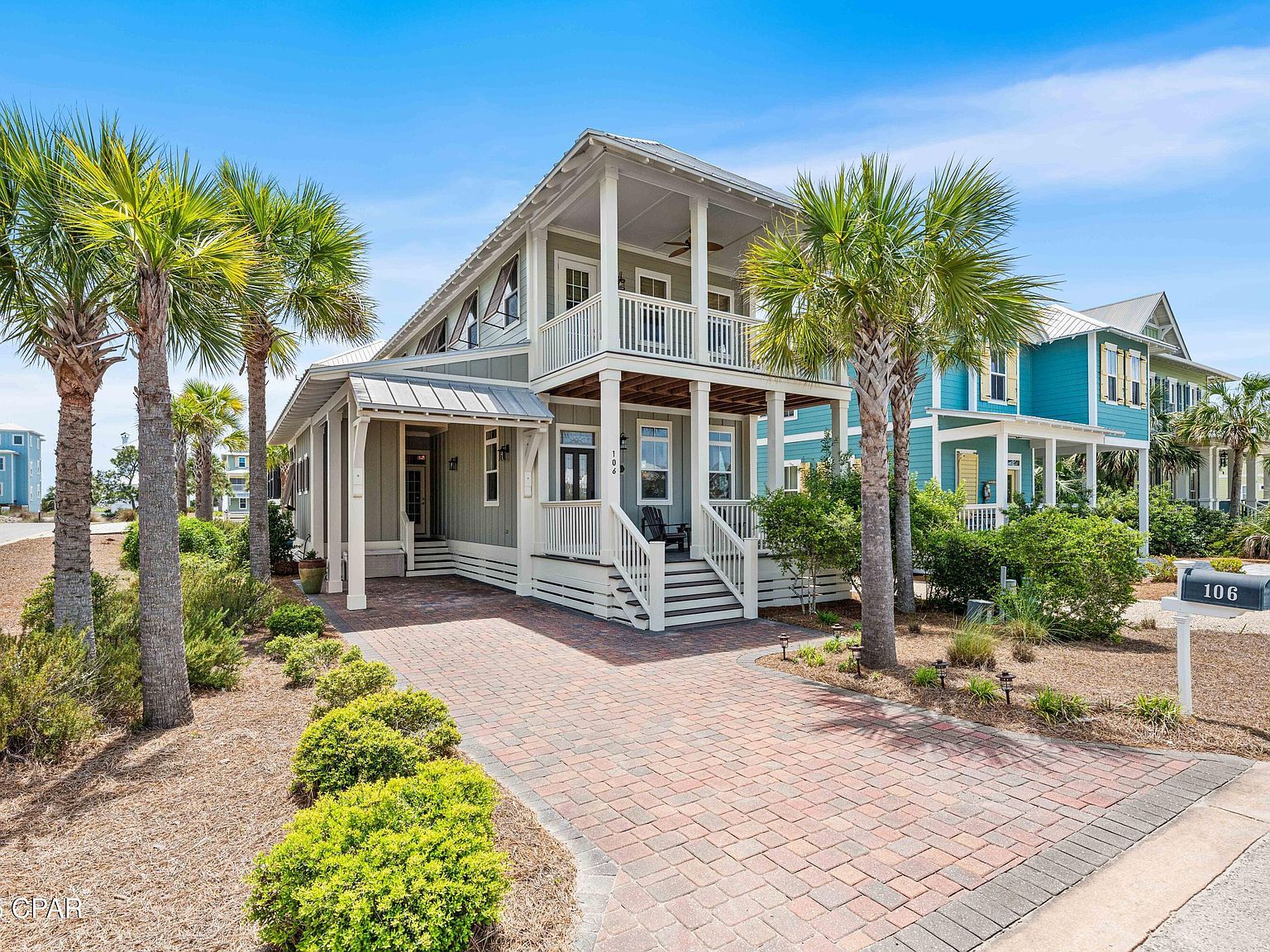 106 Loggerhead Ln Port Saint Joe, FL 32456 - Thumbnail 3