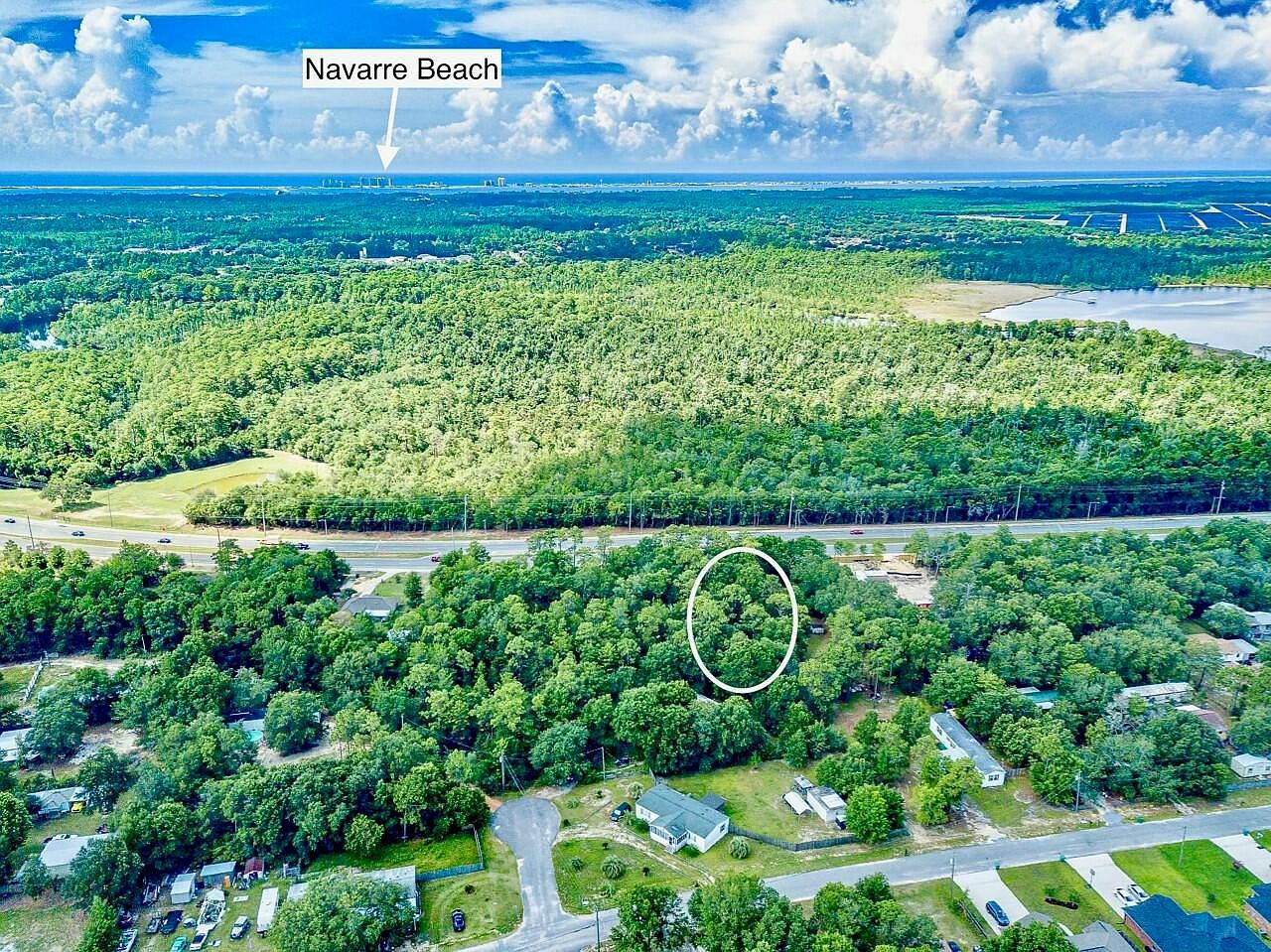 L-13 S Highway 87 Navarre, FL 32566 - Thumbnail 3