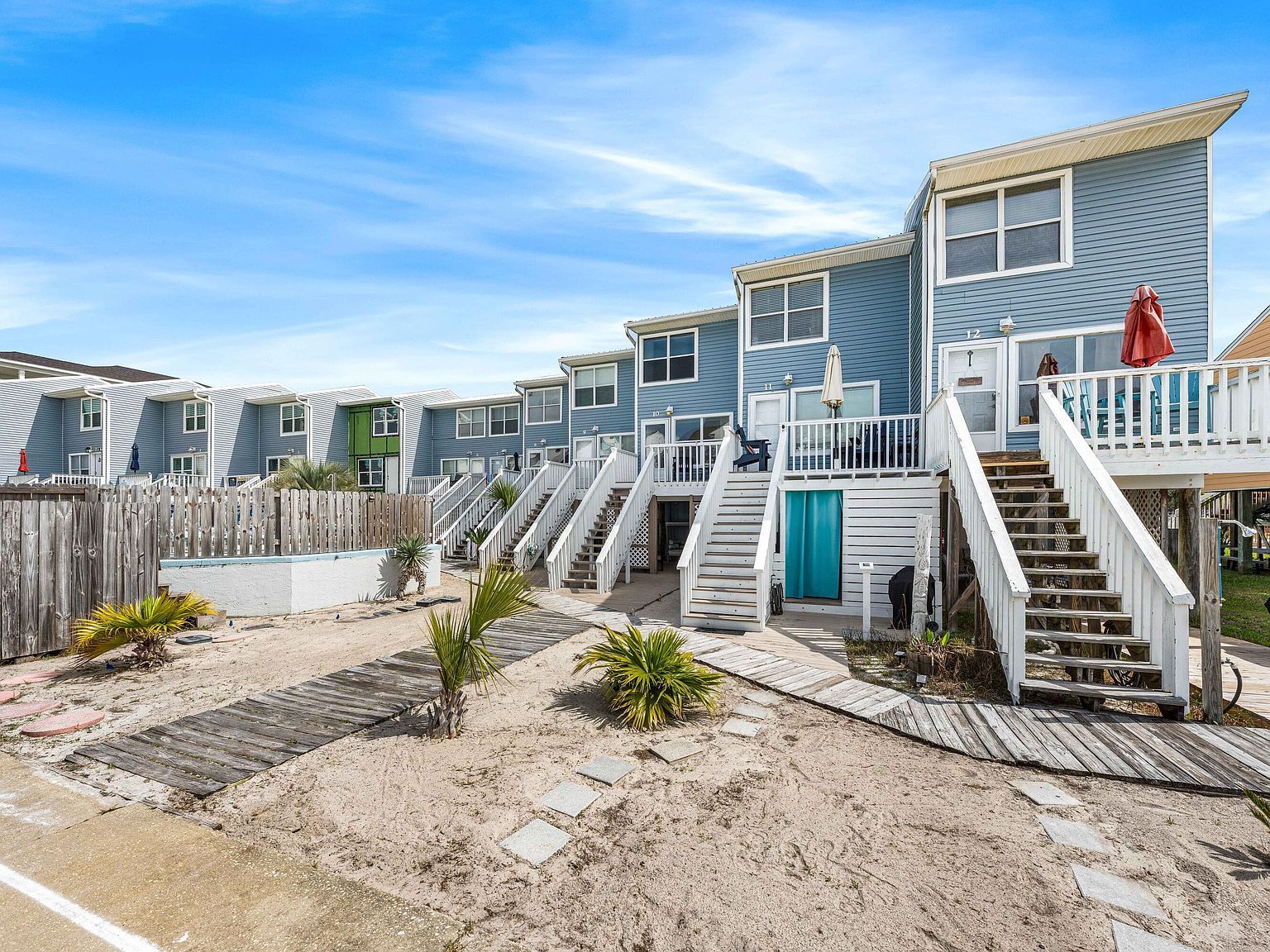 1430 Tina Dr APT 10 Navarre, FL 32566 - Thumbnail 3