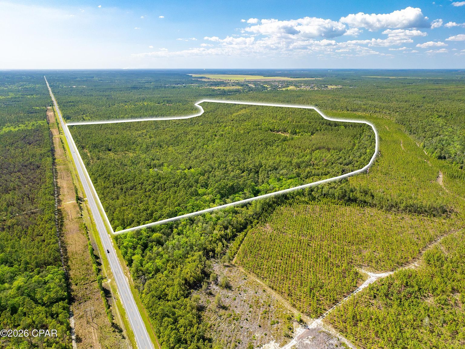 Highway 20 Rd Freeport, FL 32439 - Thumbnail 3