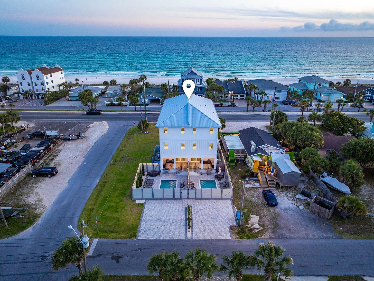 13308 Front Beach Rd Panama City Beach, FL 32407 - Thumbnail 3