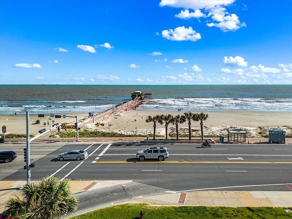 6102 Seawall Blvd #322 Galveston, TX 77551 - Thumbnail 3