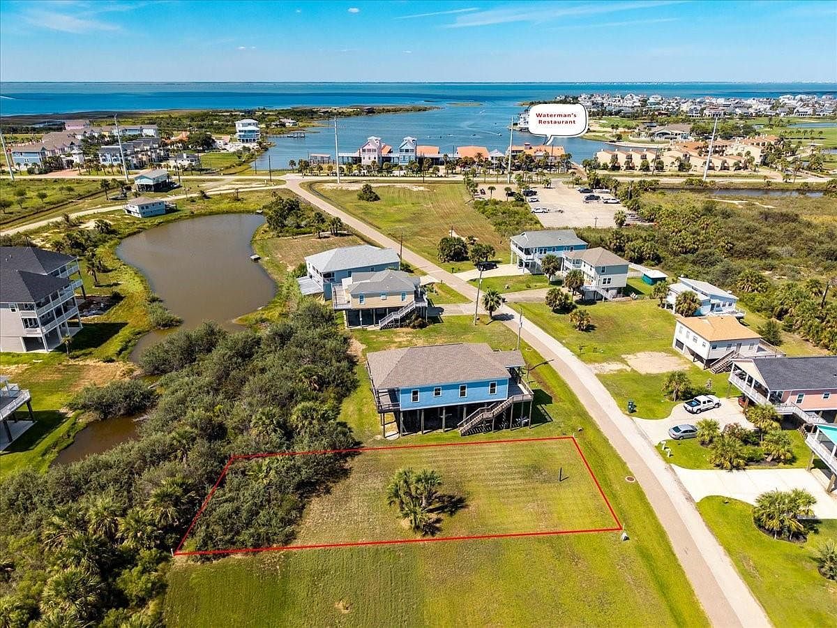 LOT 13 Las Palmas St Lot 13 Galveston, TX 77554 - Thumbnail 3