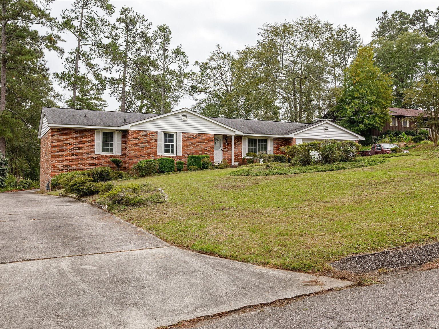 4038 Goshen Lake Dr S Augusta, GA 30906 - Thumbnail 3