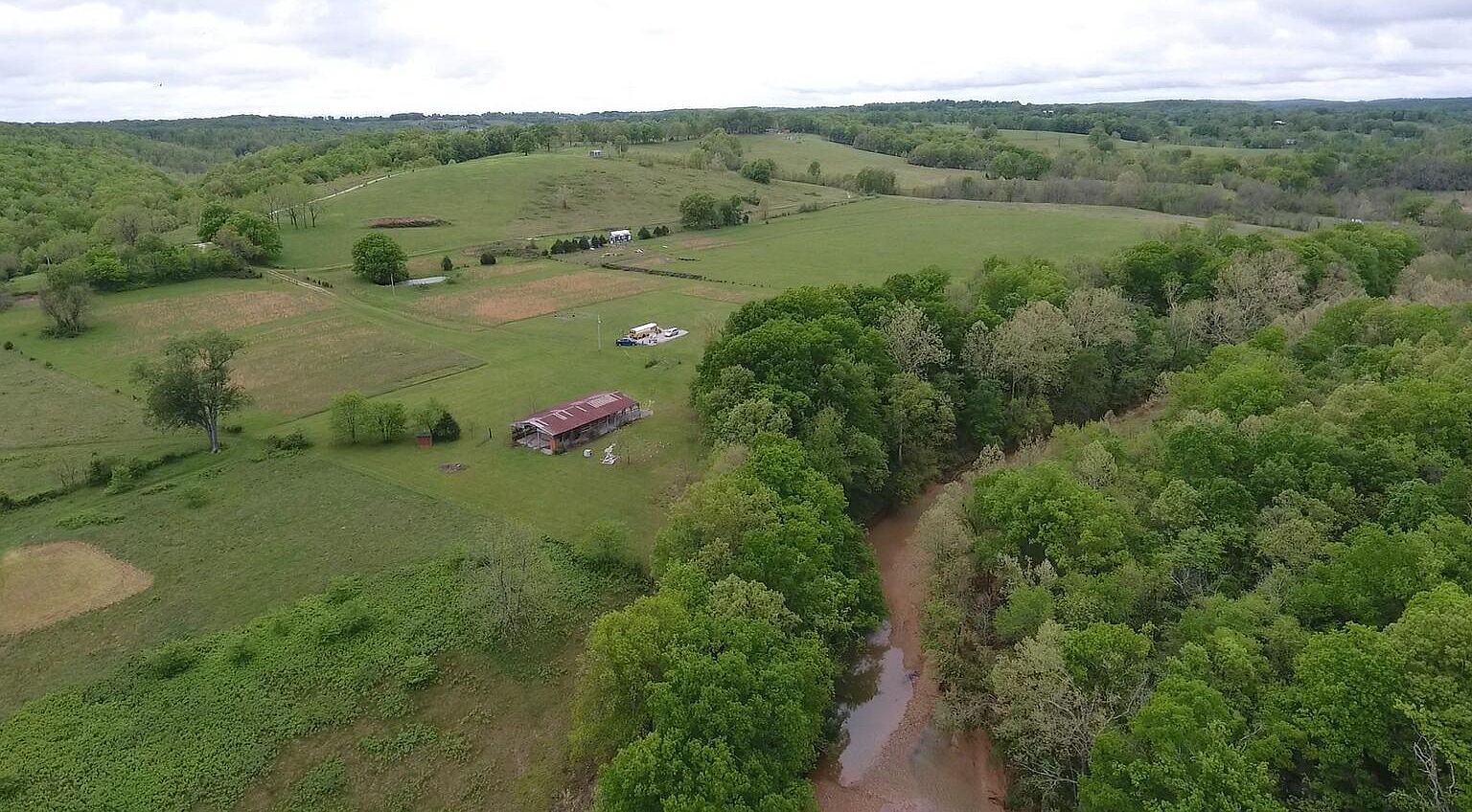 1395 S State Route 137 Willow Springs, MO 65793 - Thumbnail 3