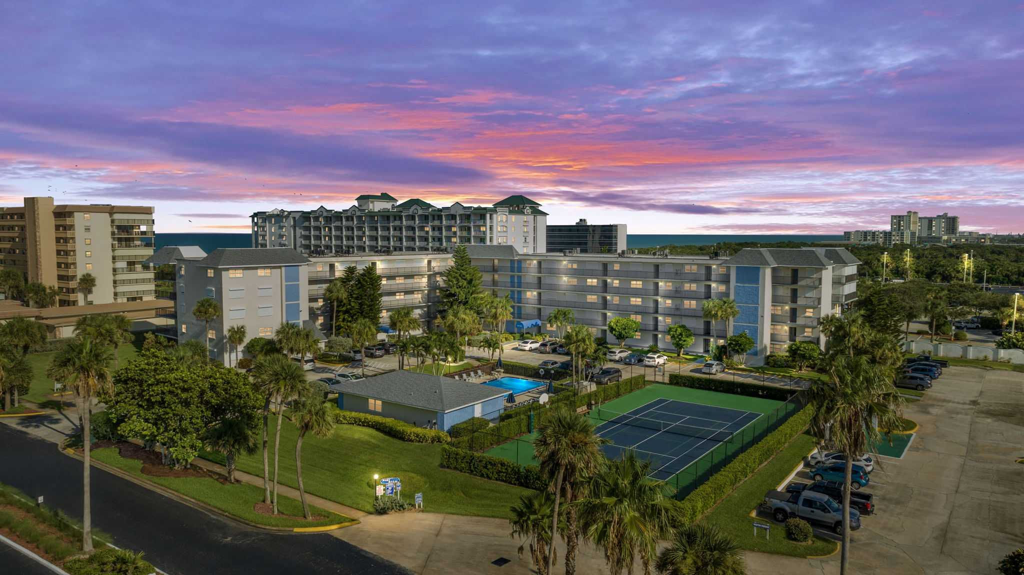 1700 North Atlantic Avenue #151, Cocoa Beach, FL, USA, 32931 - Thumbnail 3