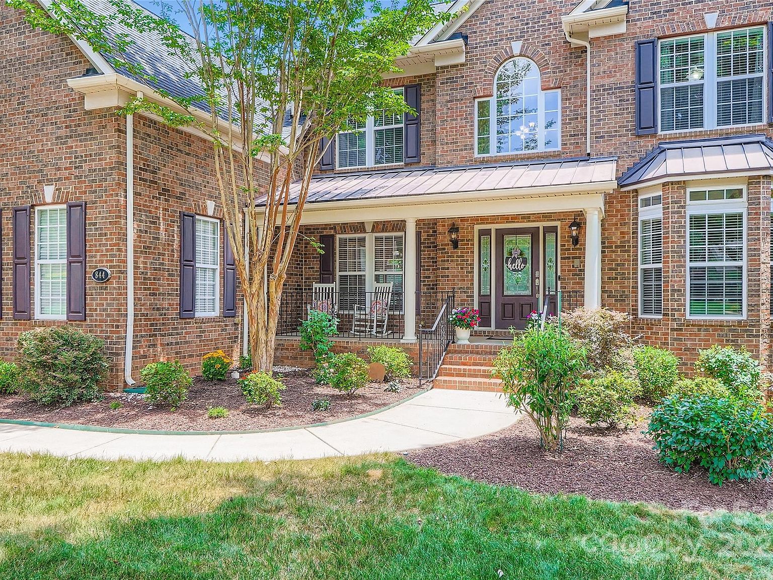 844 Clonmel Dr Matthews, NC 28104 - Thumbnail 3