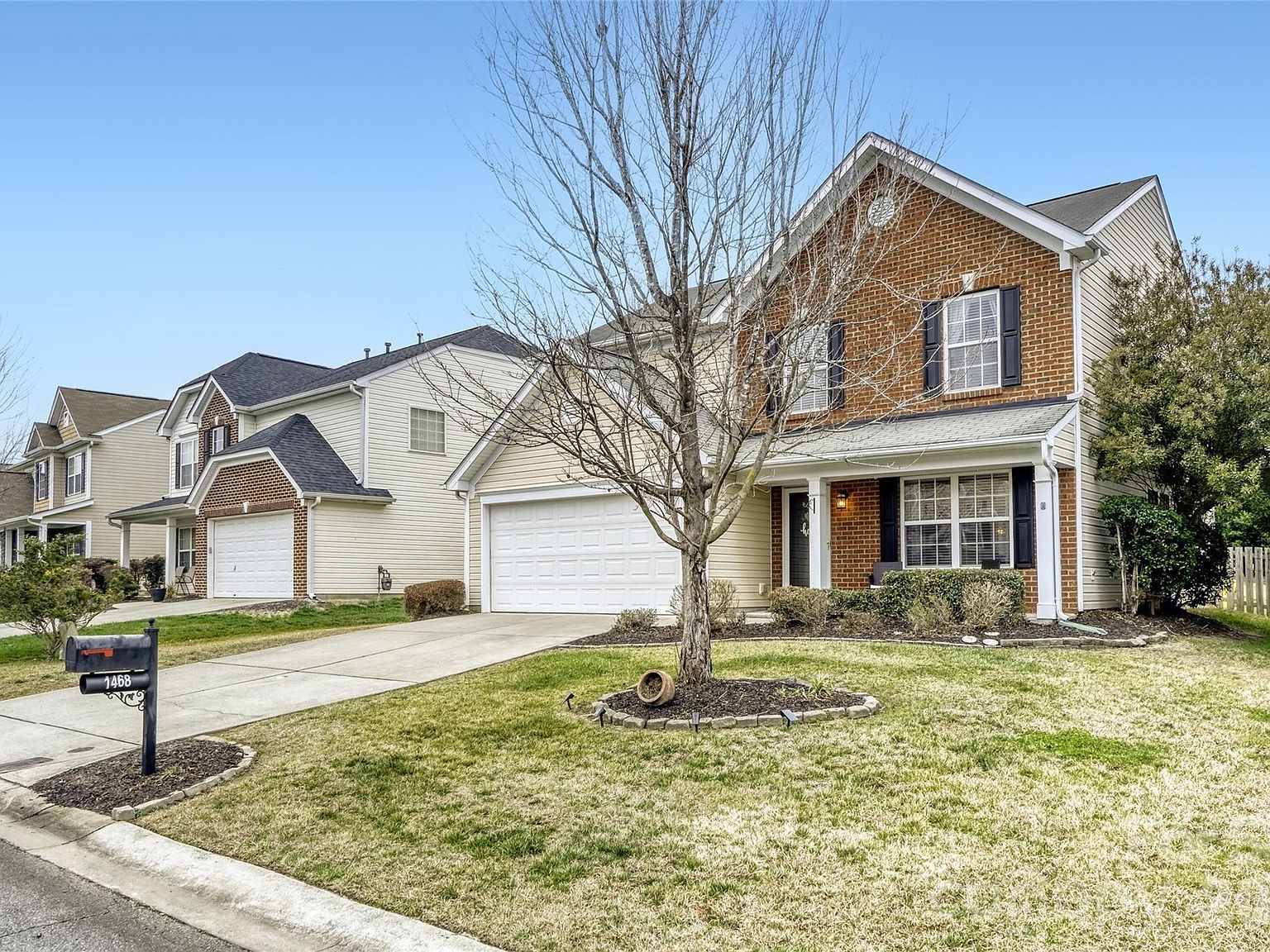 1468 Remington Ln NW Concord, NC 28027 - Thumbnail 3