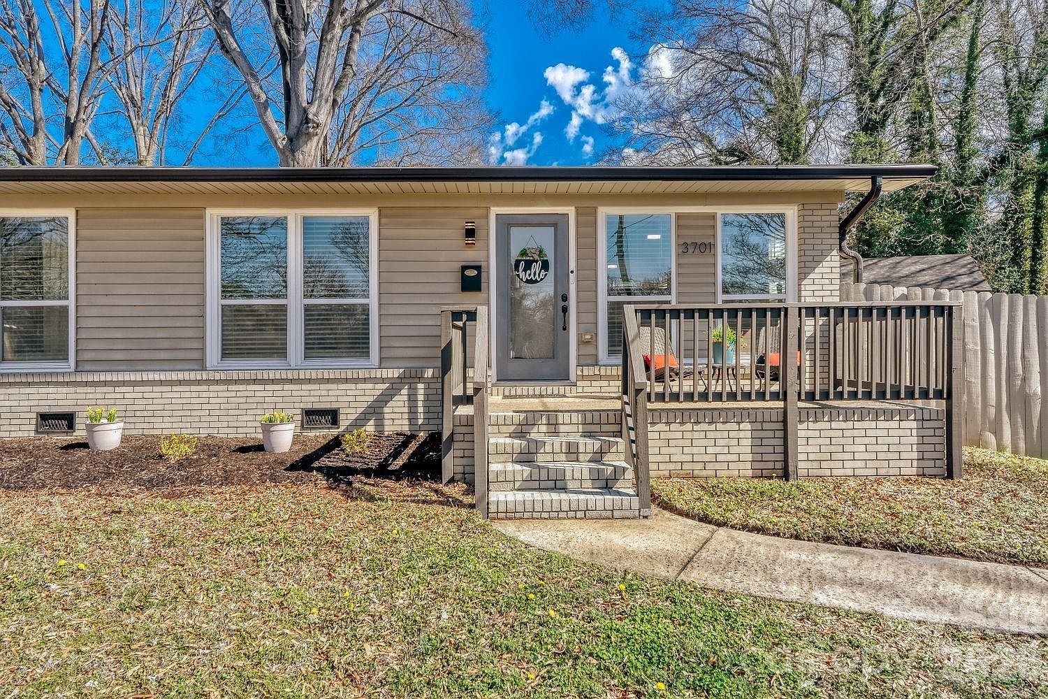 3701 Lynette Ct Charlotte, NC 28217 - Thumbnail 3