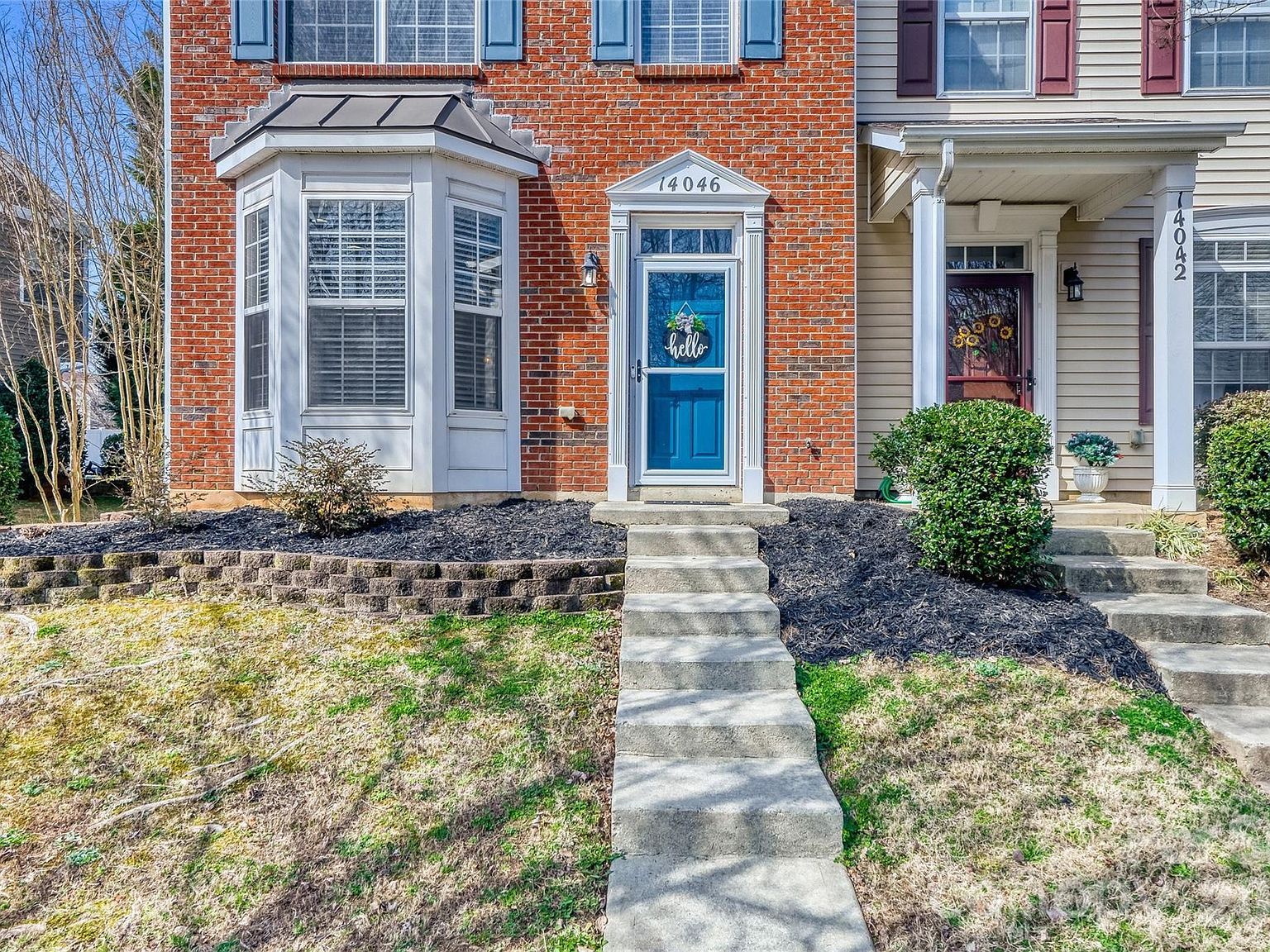 14046 Lyon Hill Ln Huntersville, NC 28078 - Thumbnail 3