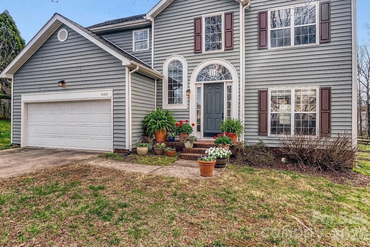 4700 Lone Tree Ct Charlotte, NC 28269 - Thumbnail 3