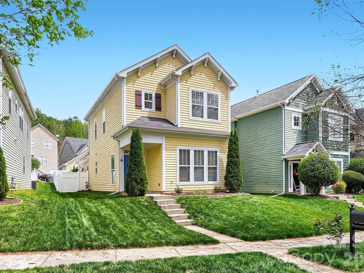 13327 Mercer Dr Huntersville, NC 28078 - Thumbnail 3