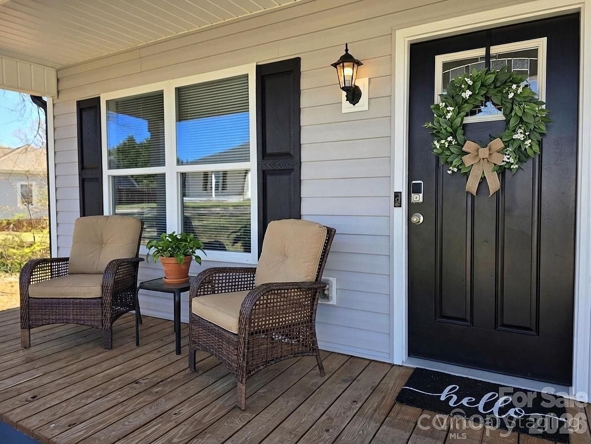 605 Frank St Kannapolis, NC 28081 - Thumbnail 3