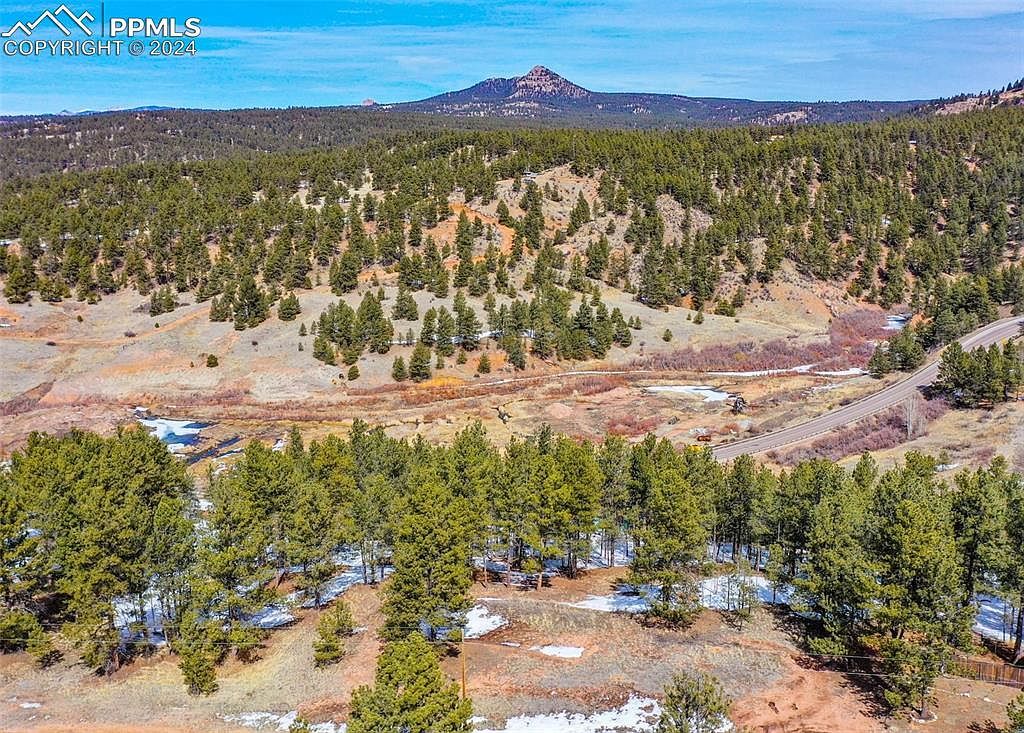 257 Mesa Dr Florissant, CO 80816 - Thumbnail 3