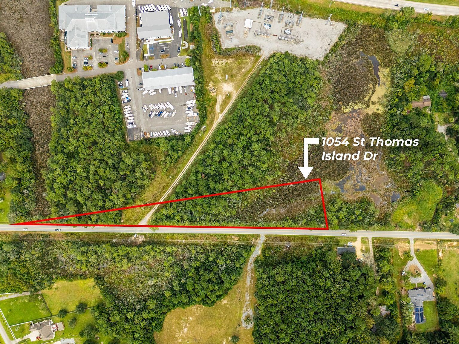 1054 Saint Thomas Island Dr Wando, SC 29492 - Thumbnail 3