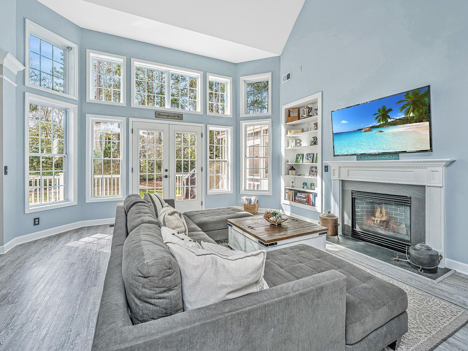 1702 William Hapton Way Mount Pleasant, SC 29466 - Thumbnail 3