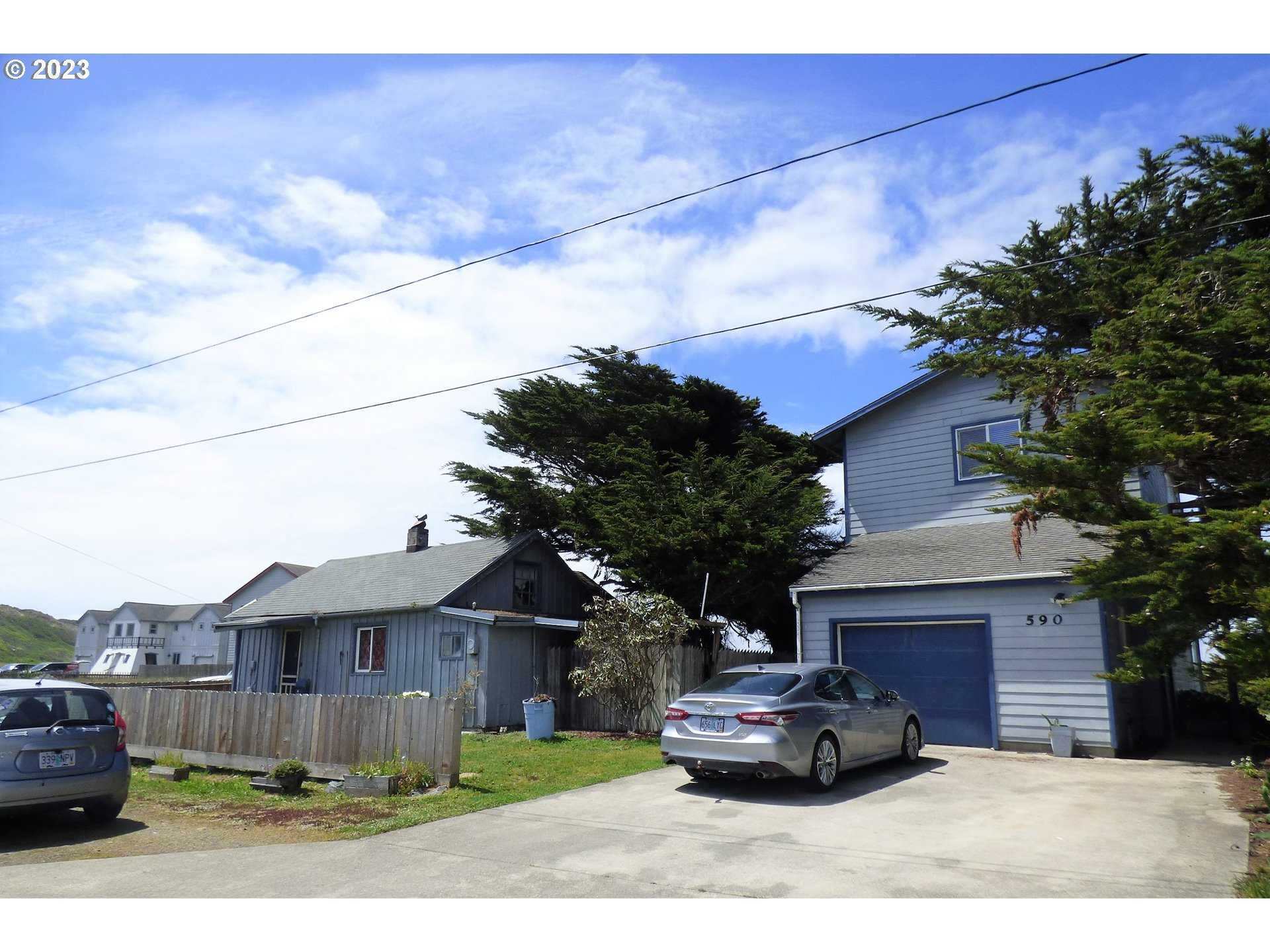 590 Madison Avenue Southwest, Bandon, OR, USA, 97411 - Thumbnail 3